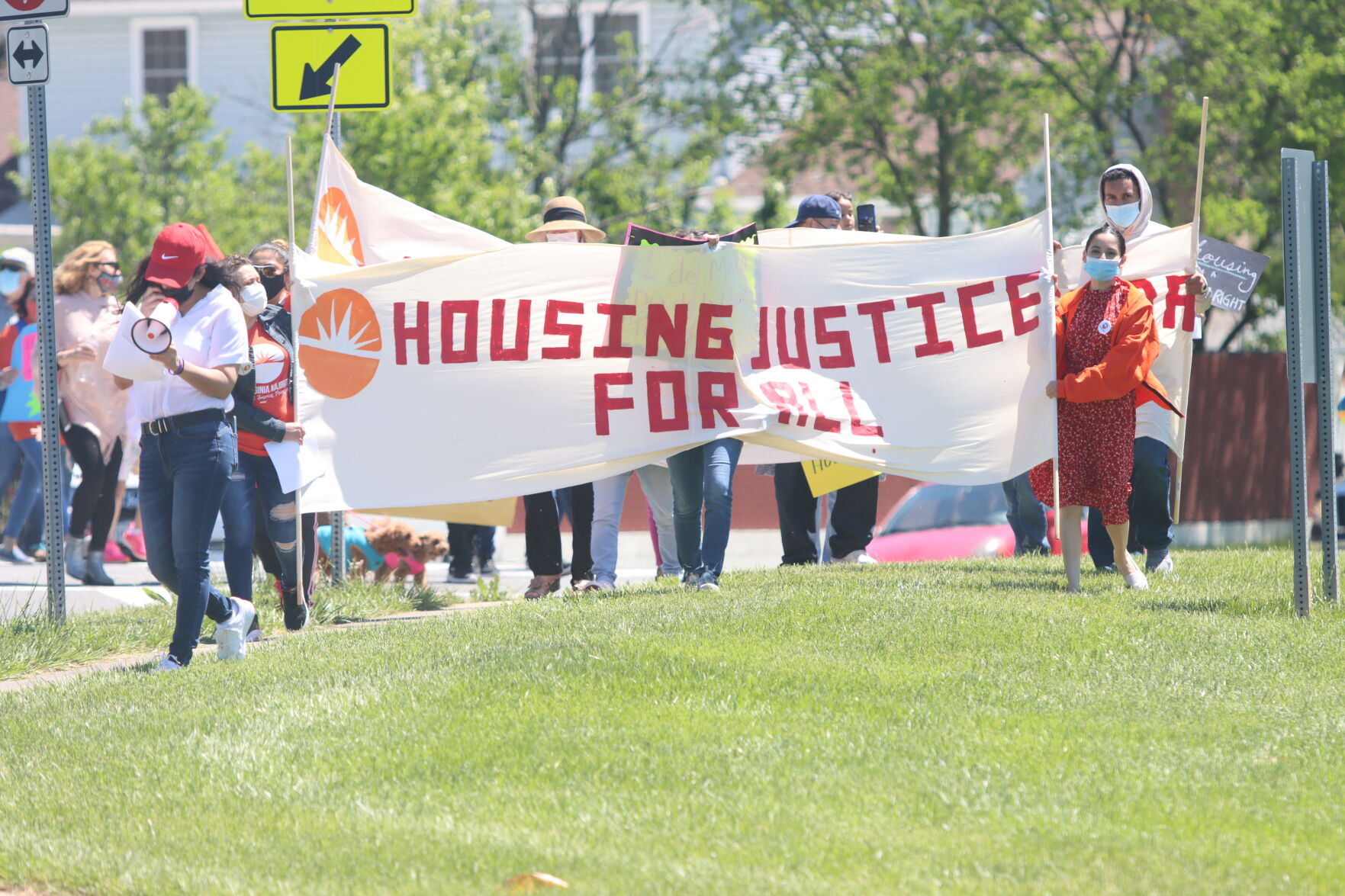 New Virginia Majority | Housing Justice For All